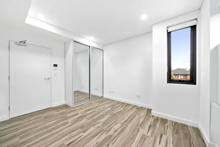 Third view of Homely studio listing, 45 Cornelia Street, Wiley Park NSW 2195