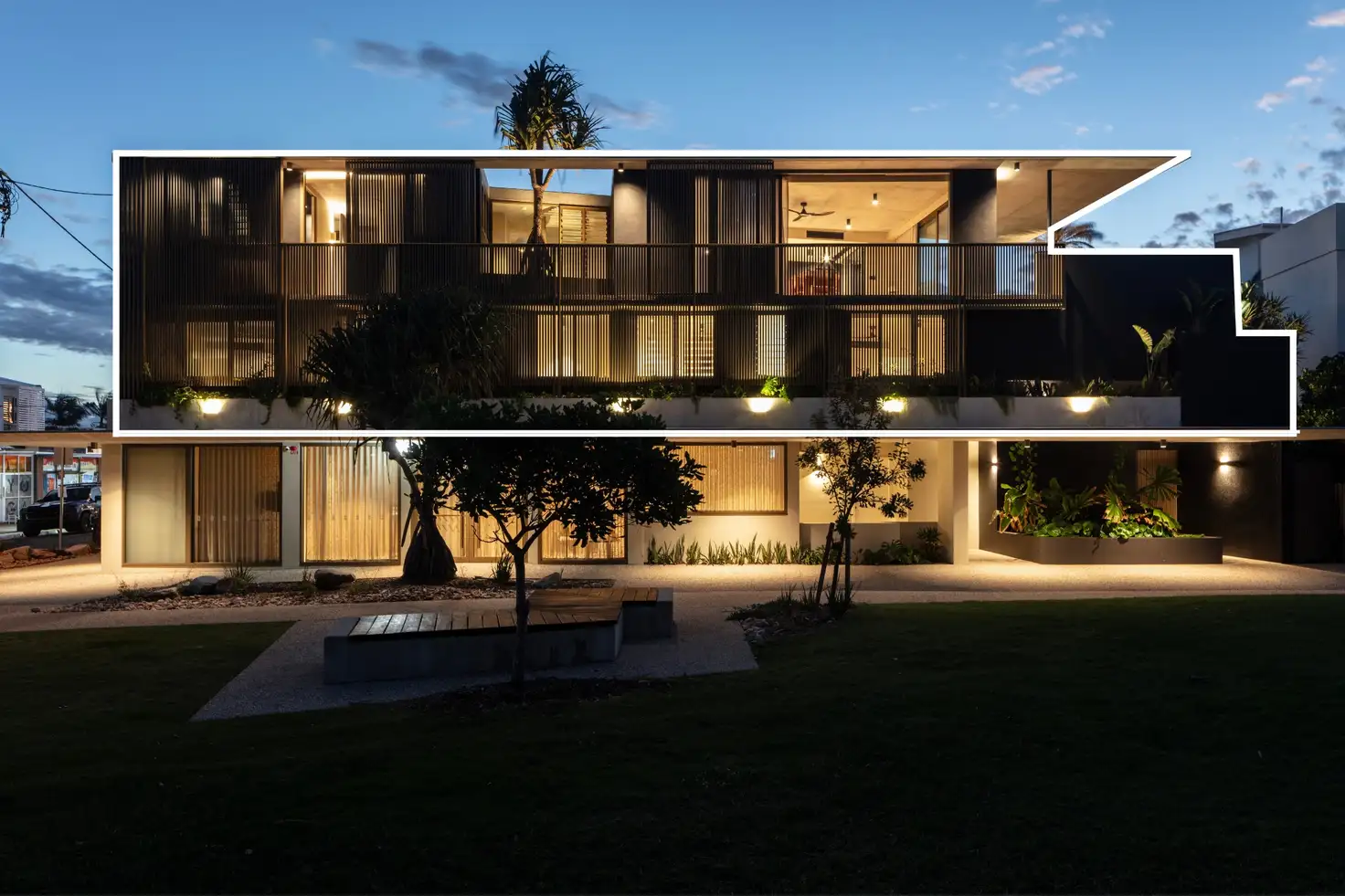 Main view of Homely house listing, 2 Lorraine Avenue, Marcoola QLD 4564