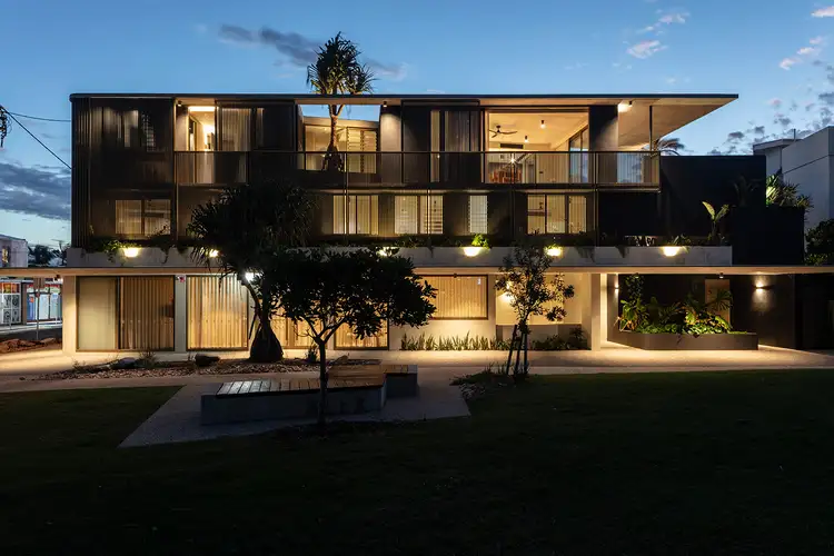 Second view of Homely house listing, 2 Lorraine Avenue, Marcoola QLD 4564