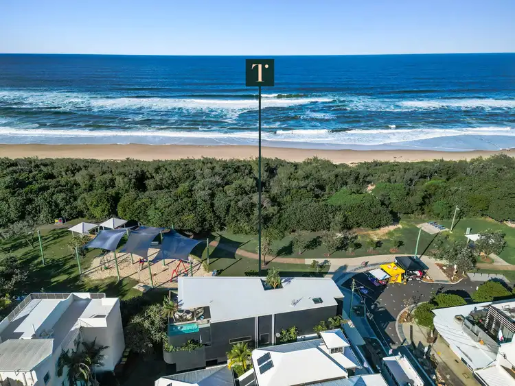 Third view of Homely house listing, 2 Lorraine Avenue, Marcoola QLD 4564