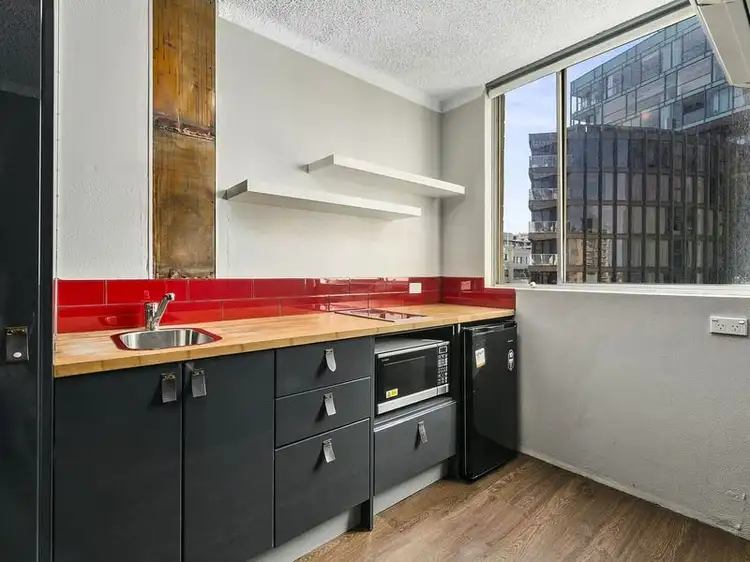 Main view of Homely studio listing, 106/13 Waine Street, Surry Hills NSW 2010