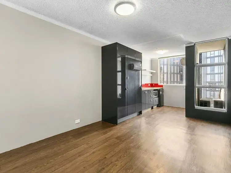 Second view of Homely studio listing, 106/13 Waine Street, Surry Hills NSW 2010