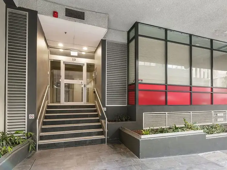 Third view of Homely studio listing, 106/13 Waine Street, Surry Hills NSW 2010