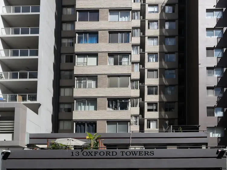 Fourth view of Homely studio listing, 106/13 Waine Street, Surry Hills NSW 2010