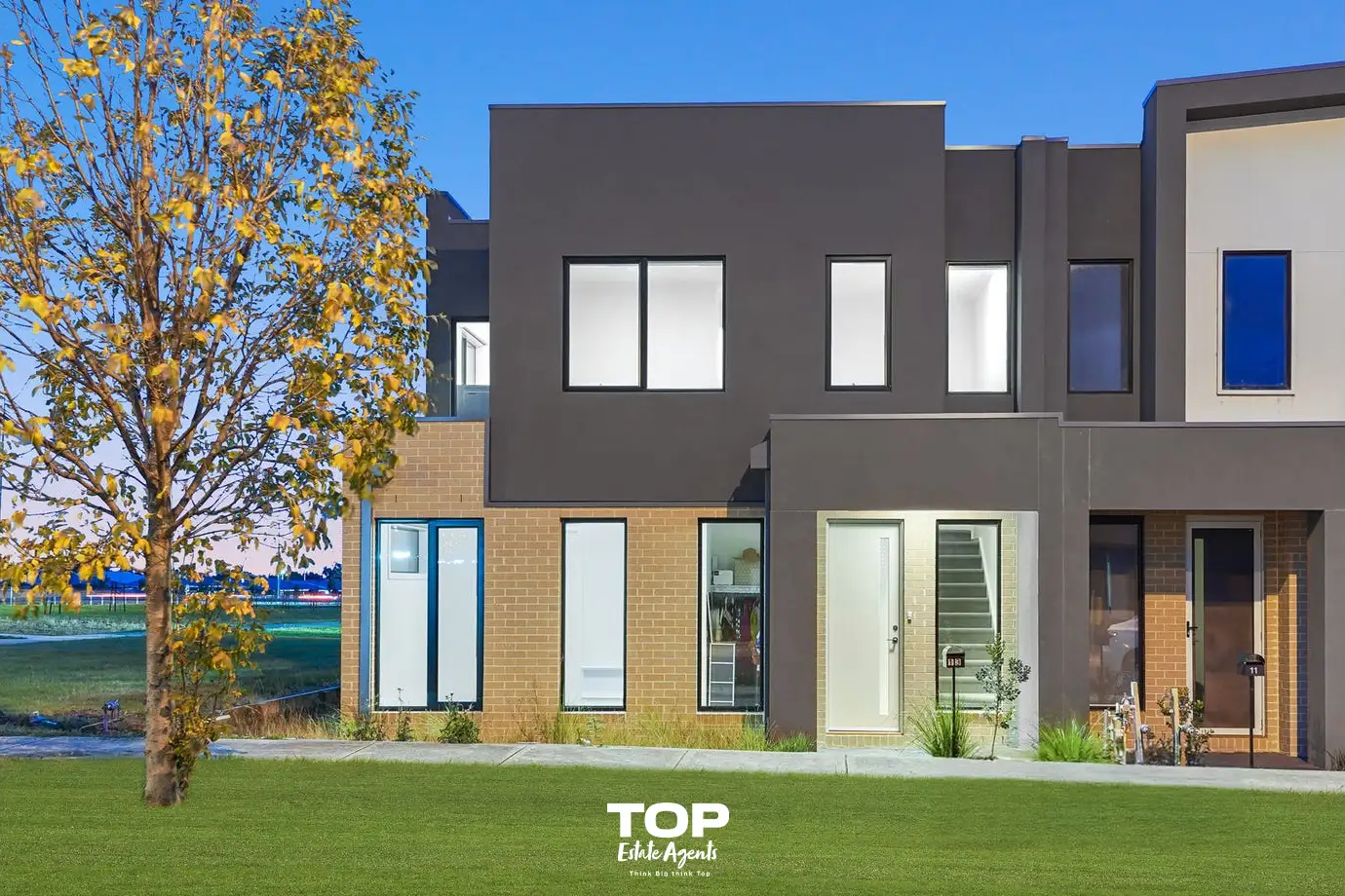 Main view of Homely house listing, 13 Welsh Crescent, Clyde North VIC 3978