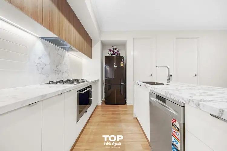 Third view of Homely house listing, 13 Welsh Crescent, Clyde North VIC 3978