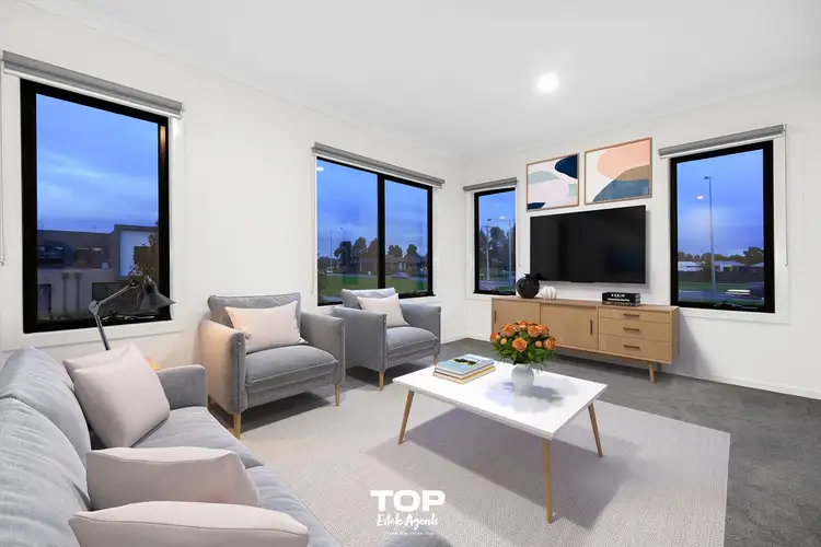 Fourth view of Homely house listing, 13 Welsh Crescent, Clyde North VIC 3978