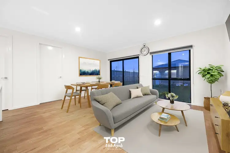 Fifth view of Homely house listing, 13 Welsh Crescent, Clyde North VIC 3978
