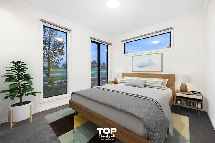 Sixth view of Homely house listing, 13 Welsh Crescent, Clyde North VIC 3978