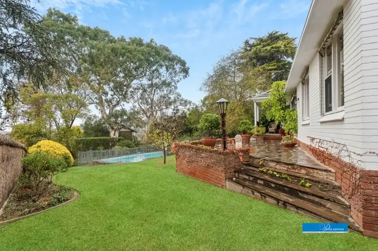Second view of Homely house listing, 3 Schebella Court, Beaumont SA 5066