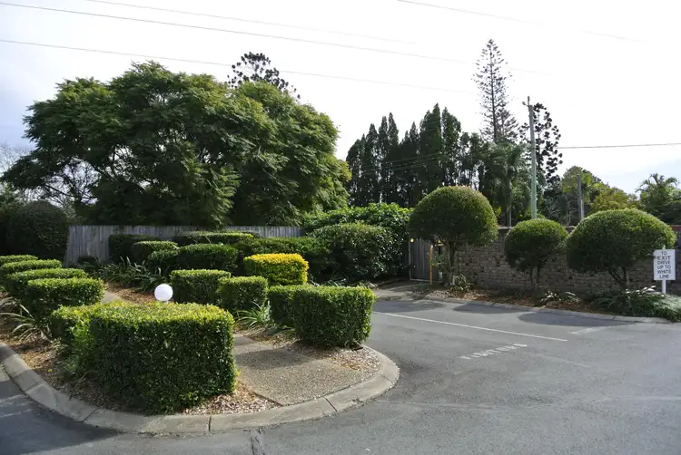 Second view of Homely townhouse listing, 2/88 Bleasby Road, Eight Mile Plains QLD 4113
