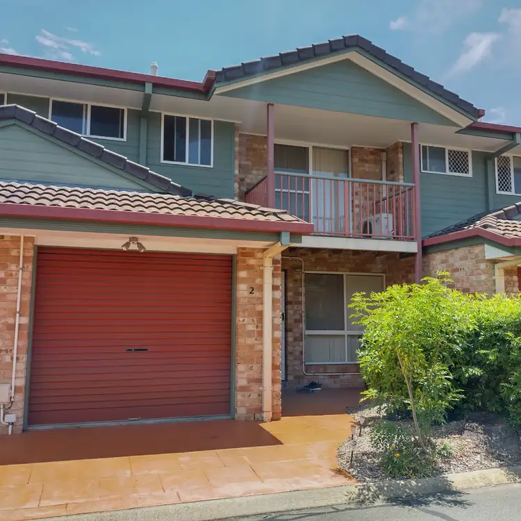 Fifth view of Homely townhouse listing, 2/88 Bleasby Road, Eight Mile Plains QLD 4113