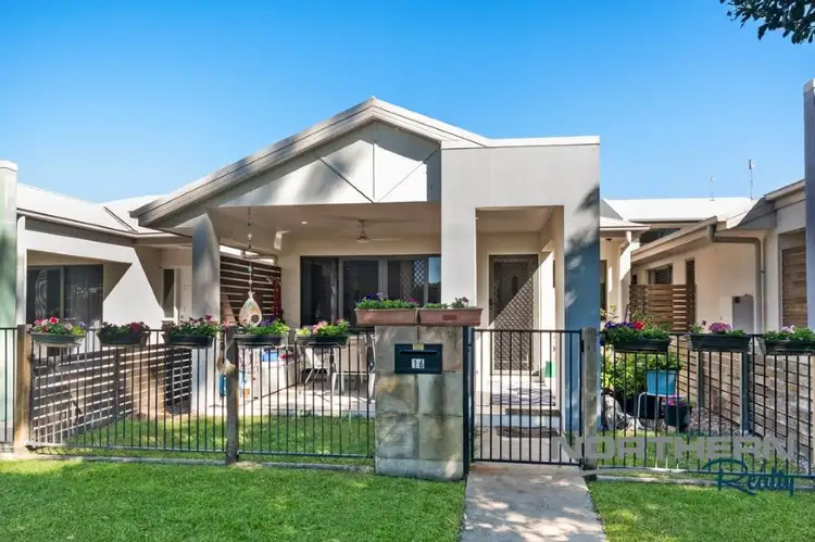 16 Goode Lane, Oonoonba QLD 4811