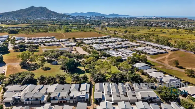 Second view of Homely house listing, 16 Goode Lane, Oonoonba QLD 4811