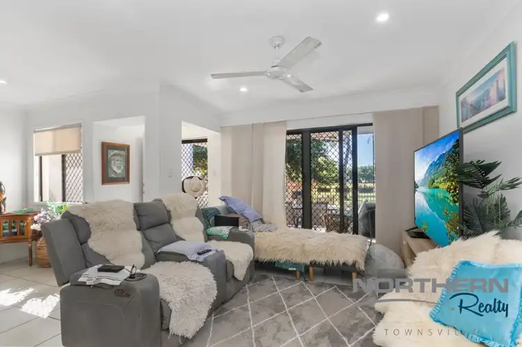 Third view of Homely house listing, 16 Goode Lane, Oonoonba QLD 4811