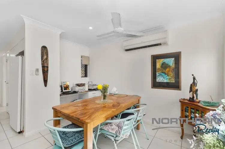Fourth view of Homely house listing, 16 Goode Lane, Oonoonba QLD 4811