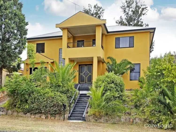 52 Guise Road, Bradbury NSW 2560