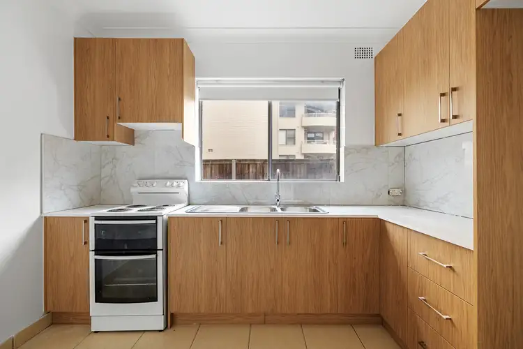 2/6 Cecil Street, Ashfield NSW 2131