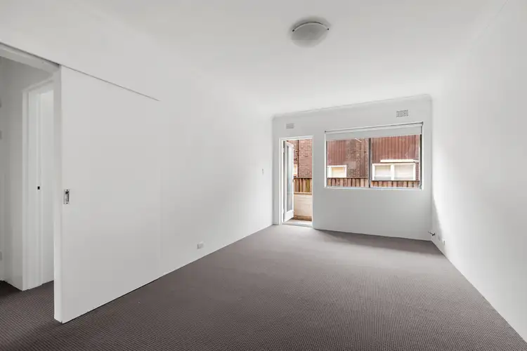 Second view of Homely apartment listing, 2/6 Cecil Street, Ashfield NSW 2131