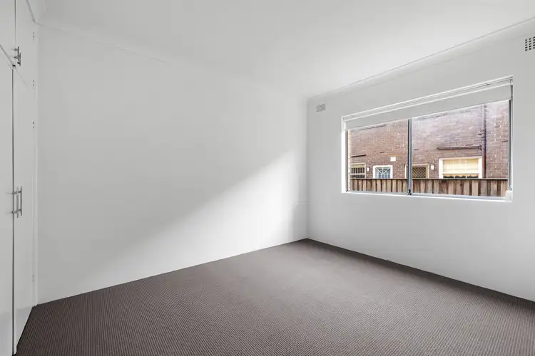 Third view of Homely apartment listing, 2/6 Cecil Street, Ashfield NSW 2131