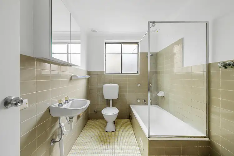 Fourth view of Homely apartment listing, 2/6 Cecil Street, Ashfield NSW 2131