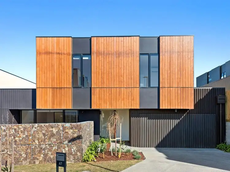 67 Harvest Court, Doncaster VIC 3108