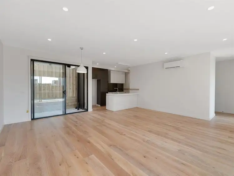 Second view of Homely townhouse listing, 67 Harvest Court, Doncaster VIC 3108