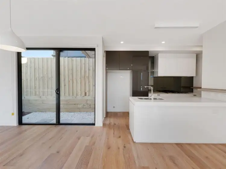 Third view of Homely townhouse listing, 67 Harvest Court, Doncaster VIC 3108