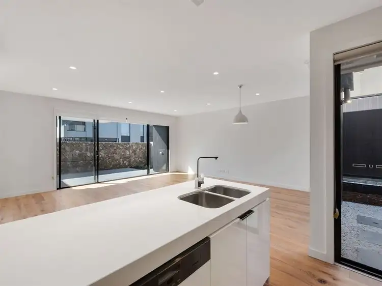 Fifth view of Homely townhouse listing, 67 Harvest Court, Doncaster VIC 3108