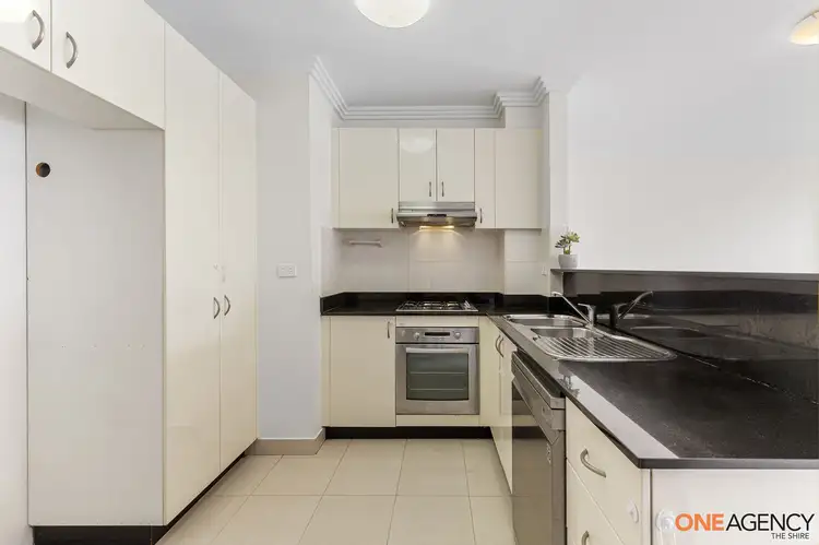 Third view of Homely apartment listing, 6/1-7 Mansfield Avenue, Caringbah NSW 2229