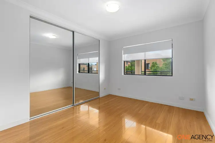 Fourth view of Homely apartment listing, 6/1-7 Mansfield Avenue, Caringbah NSW 2229