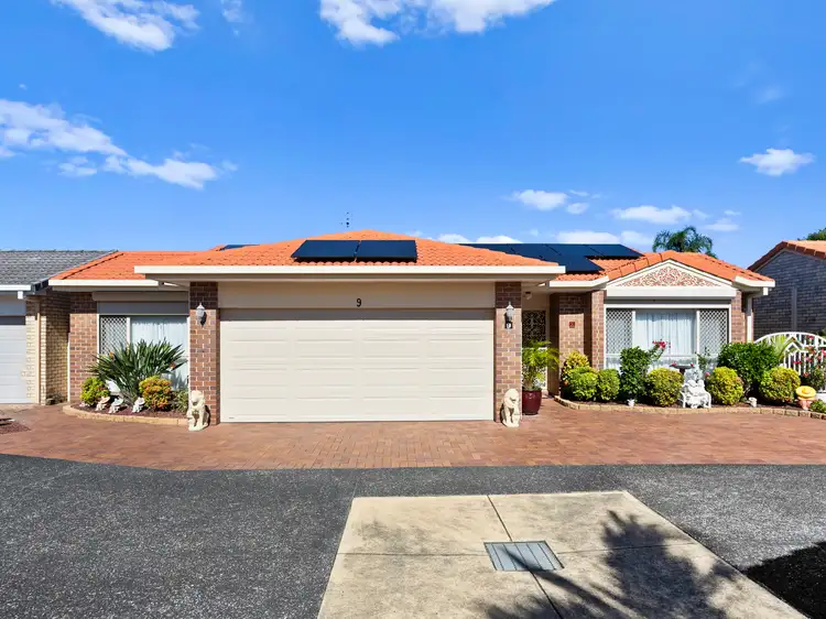 9/1 Advocate Place, Banora Point NSW 2486