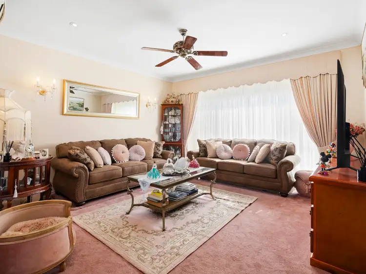 Second view of Homely house listing, 9/1 Advocate Place, Banora Point NSW 2486