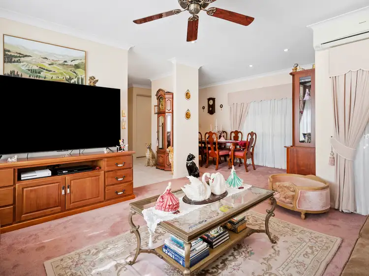 Third view of Homely house listing, 9/1 Advocate Place, Banora Point NSW 2486