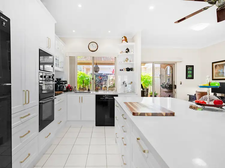 Fifth view of Homely house listing, 9/1 Advocate Place, Banora Point NSW 2486