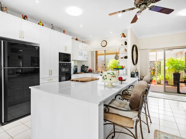 Sixth view of Homely house listing, 9/1 Advocate Place, Banora Point NSW 2486