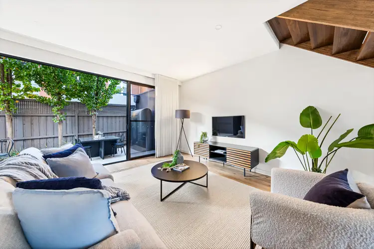 Fourth view of Homely townhouse listing, 2/34 Belmont Avenue North, Glen Iris VIC 3146
