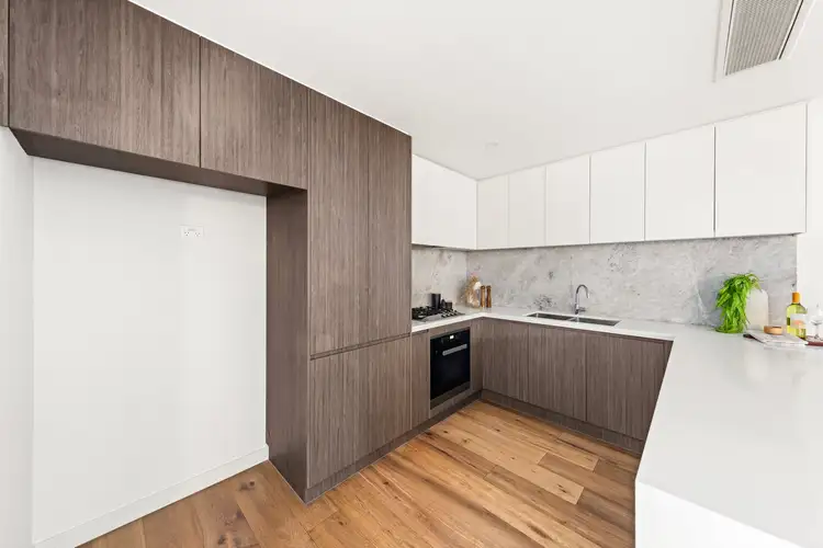 Sixth view of Homely townhouse listing, 2/34 Belmont Avenue North, Glen Iris VIC 3146