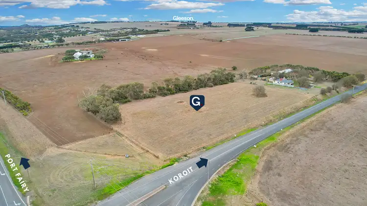 1 Southern Cross Road, Illowa VIC 3282