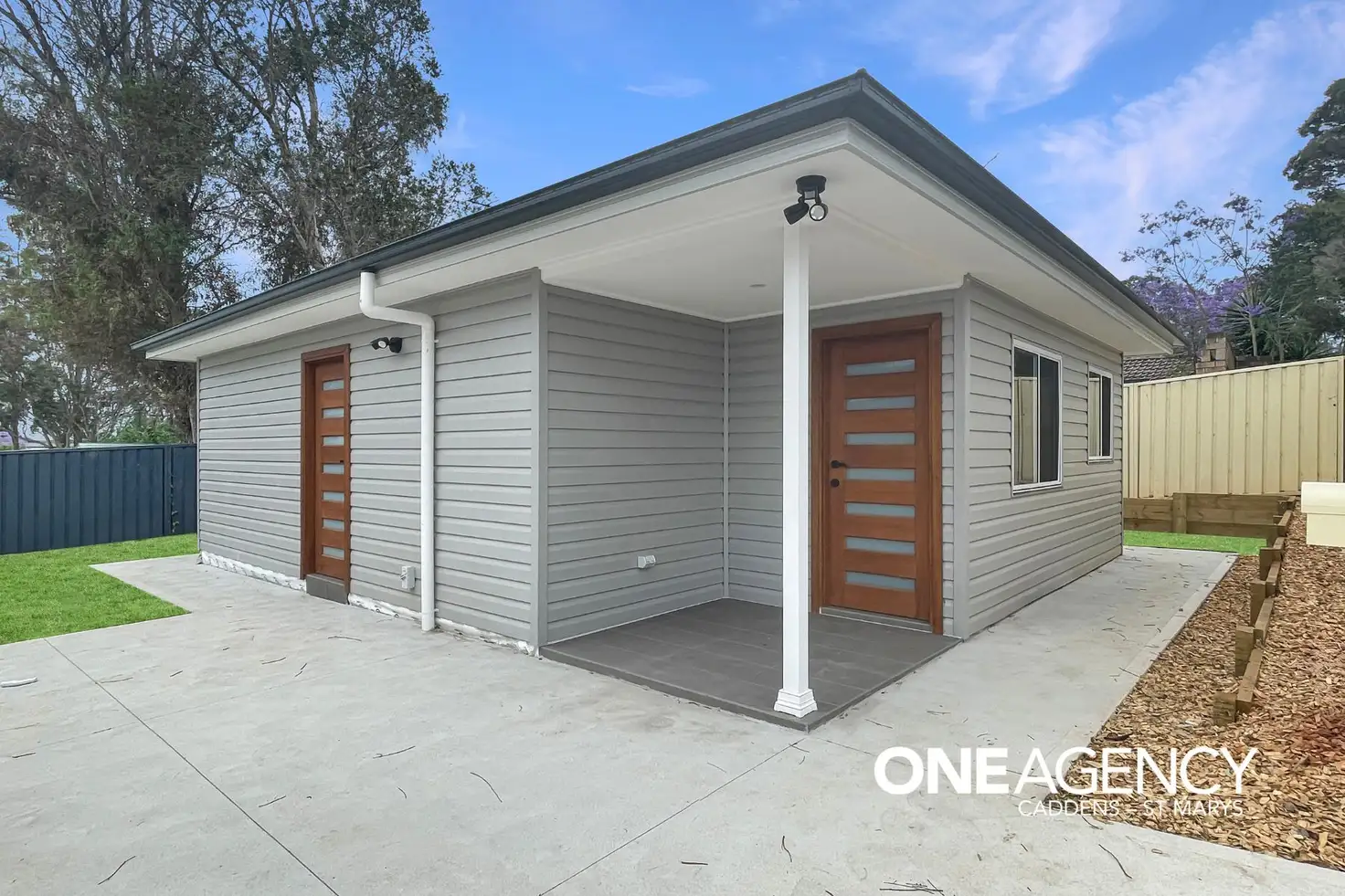 Main view of Homely flat listing, 2 Conway Avenue, Cambridge Park NSW 2747