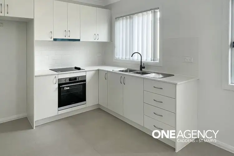 Second view of Homely flat listing, 2 Conway Avenue, Cambridge Park NSW 2747