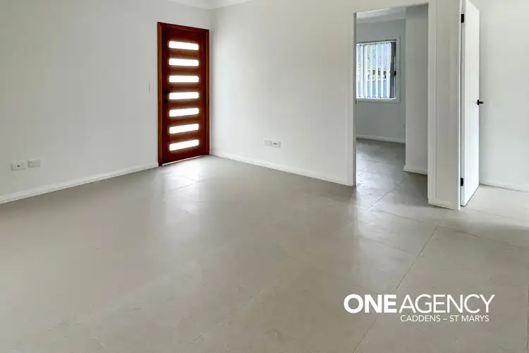 Fourth view of Homely flat listing, 2 Conway Avenue, Cambridge Park NSW 2747