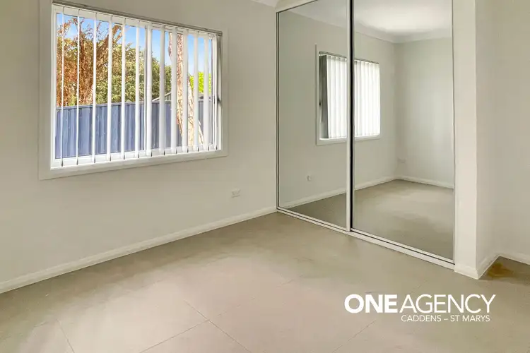 Fifth view of Homely flat listing, 2 Conway Avenue, Cambridge Park NSW 2747