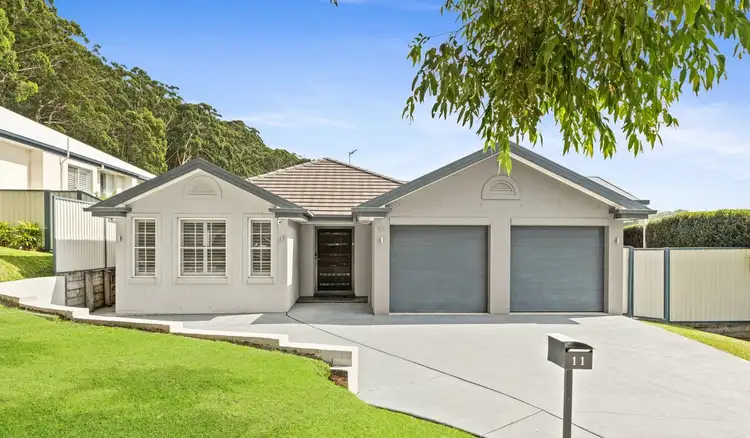 11 Ballorok Road