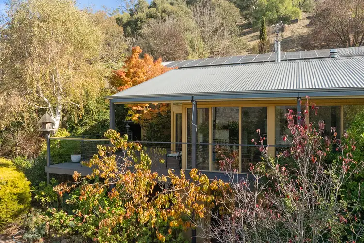 Second view of Homely house listing, 8345 Goulburn Valley Highway, Trawool VIC 3660