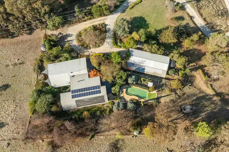 Third view of Homely house listing, 8345 Goulburn Valley Highway, Trawool VIC 3660