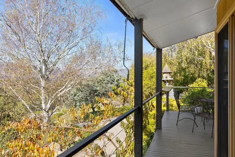 Fifth view of Homely house listing, 8345 Goulburn Valley Highway, Trawool VIC 3660