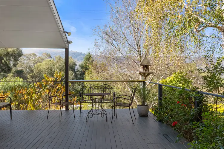 Sixth view of Homely house listing, 8345 Goulburn Valley Highway, Trawool VIC 3660