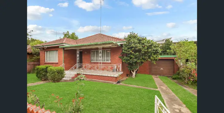 Main view of Homely house listing, 15 Mamre Road, St Marys NSW 2760