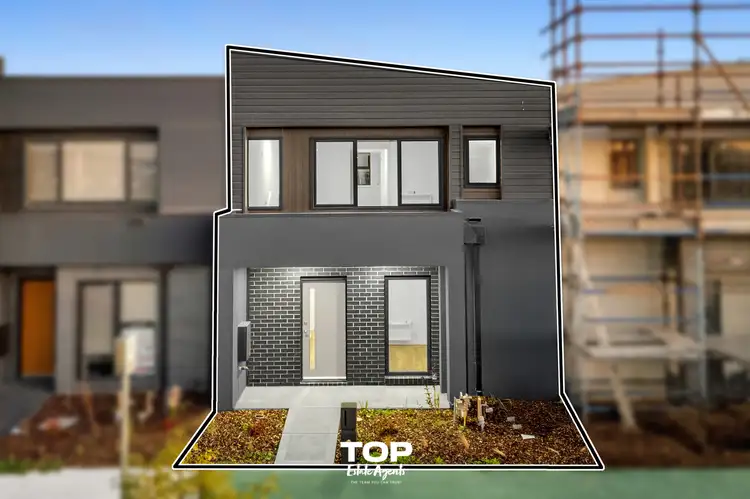 Main view of Homely townhouse listing, 11 Croft Drive, Clyde North VIC 3978